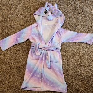 Unicorn Robe